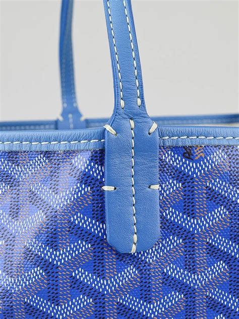 goyard fake bags|authentic goyard bags.